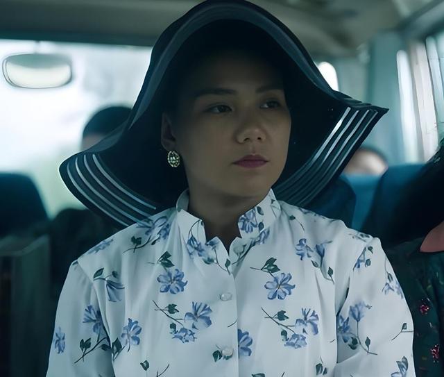 《扫毒风暴》女性群像