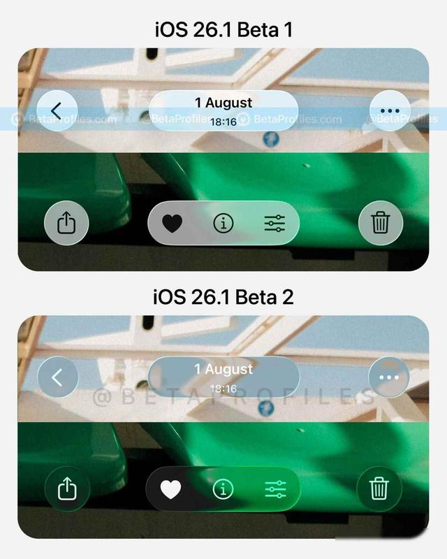 苹果突然改版iOS，用户懵了，它到底想干嘛？