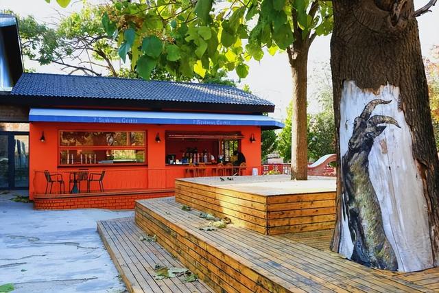 初秋→深秋，昌平这 7 条赏秋线路必冲！（二）