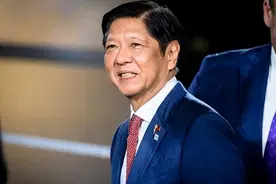 南海挑衅恶果来了，中资加速撤离、游客不再赴菲，马科斯挽留无效图片