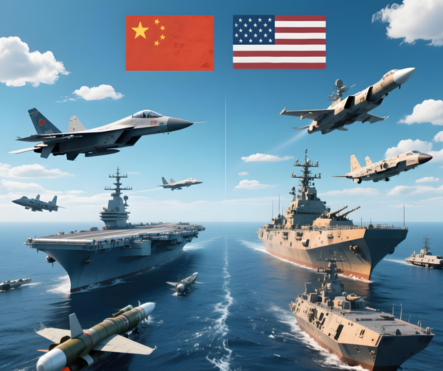 美政府刚停摆，特朗普就对中国提了一个要求，他知道：不能再拖了