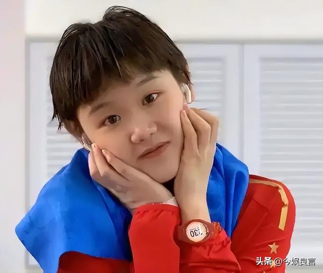 正式退出？21岁张家齐发声，眼泛泪花，未来或有三条路，年薪可观