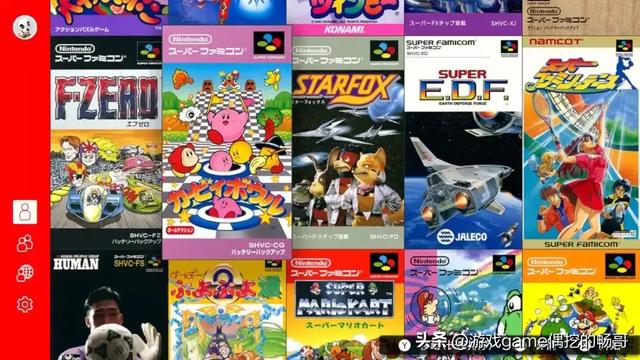 【高分Switch游戏】中年男人的快乐!这17款好游让你戒掉短视频!
