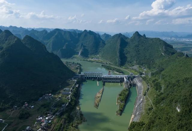 金秋双节 乐游来宾丨5条超IN旅游线路带你国庆中秋玩转来宾～