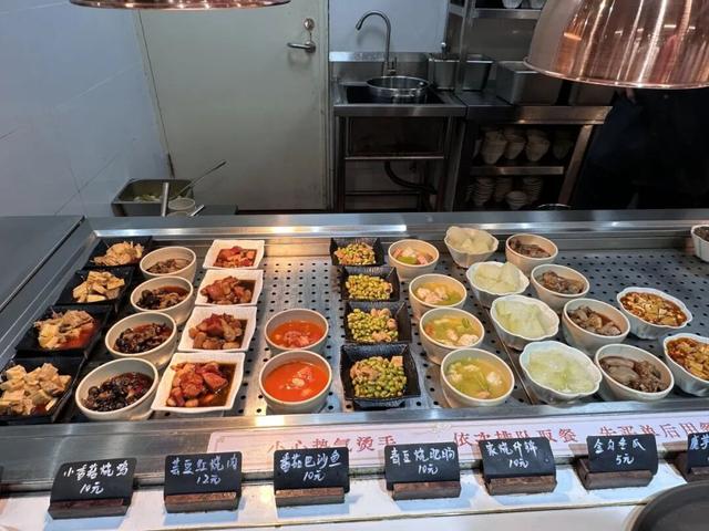 这个博物馆“小碗菜”火爆出圈，体验者众多