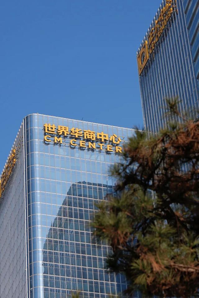 终于等到！北京CBD核心区公共绿地广场开放了！