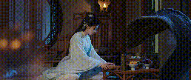 《献鱼》：反套路仙侠剧