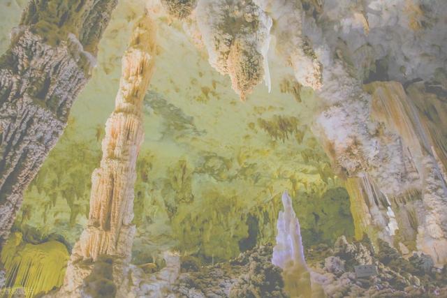 河池旅游景点十大排名，广西河池最值得去的10个地方，你去过几个