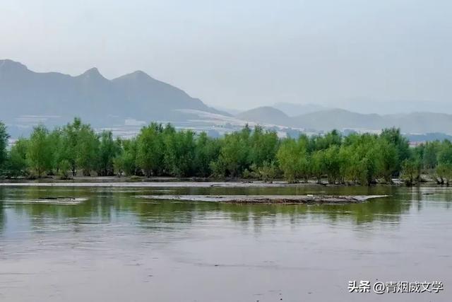 出伏啦（随记）