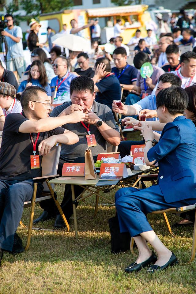 乡遇溧阳，一场文旅新场景的温暖实验