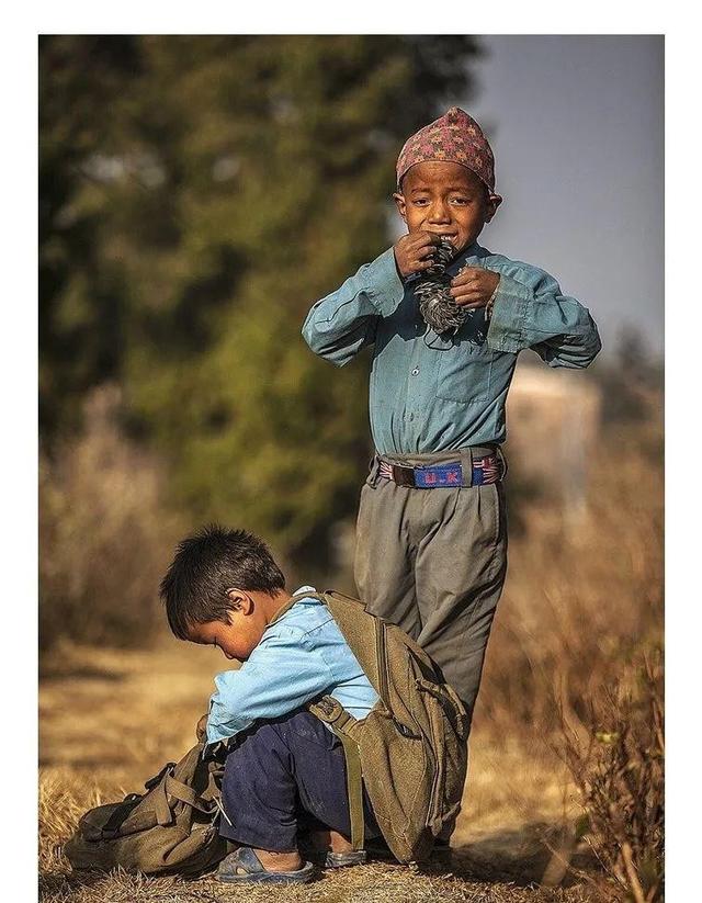 这个一妻多夫制的民族，晚上怎么过？女人直言：没有幸福可言