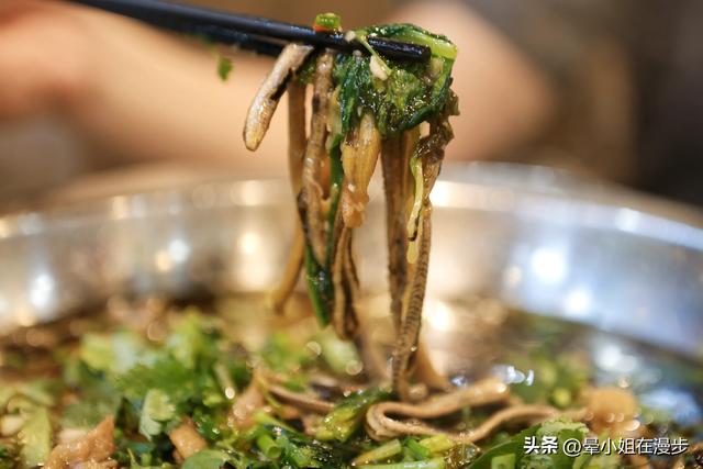 乐山美食攻略就看这篇！1日6餐带小宝超级实用