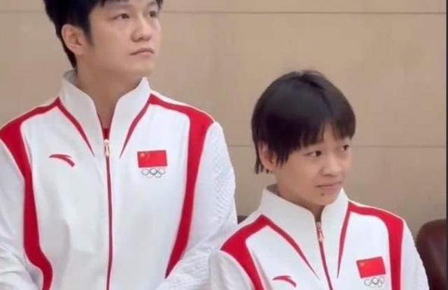 树大招风！全红婵带伤赴新疆滑雪，恶心一幕发生	，樊振东说对了