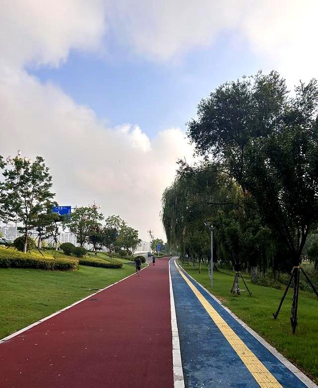 跑步十几年后很认同一句话：跑步其实是强身健体最末流的功效