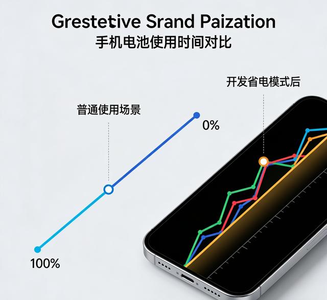 隐形坑：系统升级后续航断崖式下跌？其实是这4个设置在“偷电”