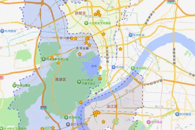 是谁又幸福了！实名羡慕这里坐拥美食美景的他们
