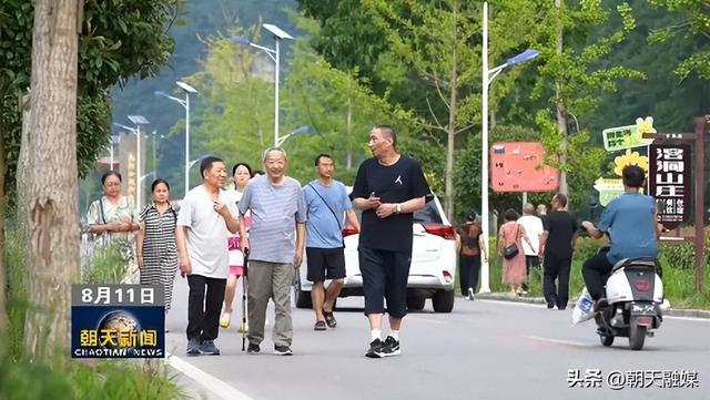 避暑游人气旺 “宠客”服务更贴心