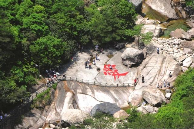 年休假去哪嗨？黄山文旅8月狂欢已就位，快乐密码就藏在这片山水里！| 皖美夏日