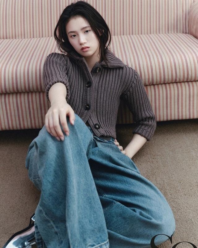 全红婵也未想到	，2026年才刚开始，陈芋汐就走上了另一条上行路