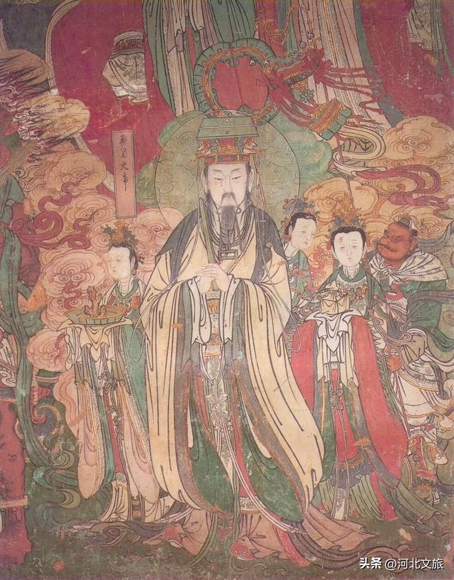如果石家庄市区只去两个景点，一个是省博，另一个一定是这里！