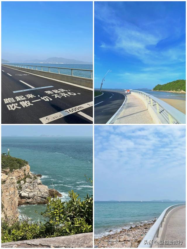深圳大鹏新区深度游指南：山海古韵，自在时光