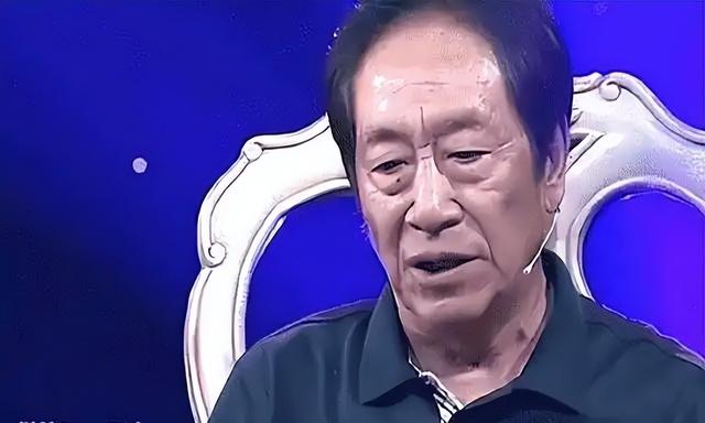 恩爱11年难抵现实，饶芯语把王奎荣熬成爹，37岁年龄差终究是道坎