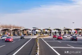 最新高速路况图片