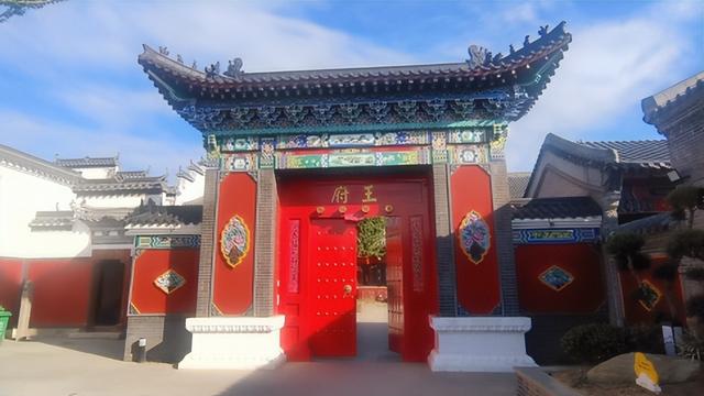 古城公园寻故事 孝文化园拾感动 博物馆涨见识 祥云湾看风景