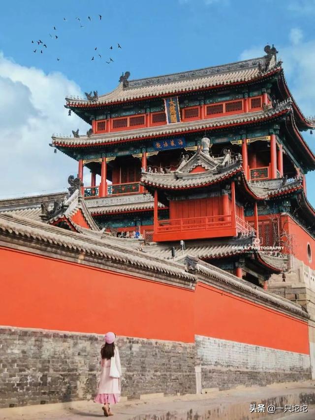 十一反向游，避开人潮，最适合去的6个小众旅行地，挑一个就出发