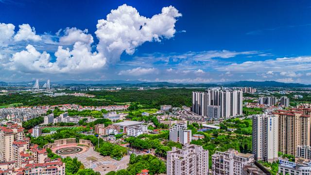 龙腾湾区，武动世界：顺德开启世界级旅游目的地新篇章