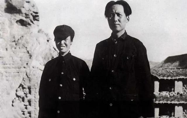 毛金花：毛泽东流落民间长女，一生未与父母相认，如今已94岁