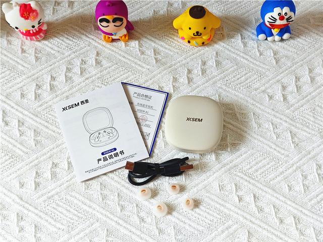 西圣A1降噪耳机体验：高效降噪、HiFi级音质，畅享音乐盛宴