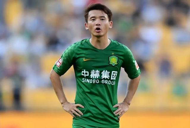 李明离职，十大猛将离去！刚夺冠北京国安要换个活法？