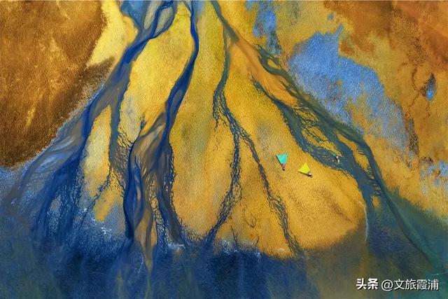 霞浦海岸登《中国国家地理》榜首！这片海上田园美到出圈