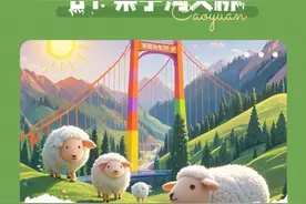 新疆已向您发出美到犯规的“旅行邀请函” 快来一一解锁吧！图片