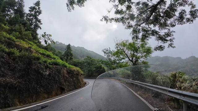 皖浙摩旅二人转——松阳松庄村篇