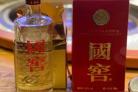 家庭装修有没有必要安装酒柜，当初没听别人的建议，这下后悔啦！图片