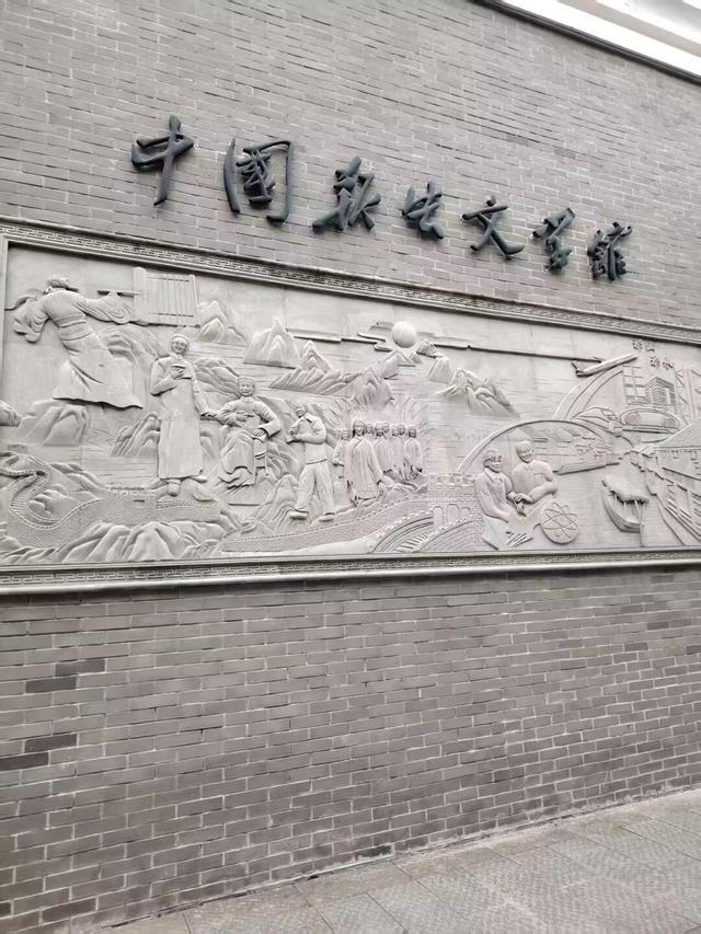 水晶晶的南浔古镇.别样的年华