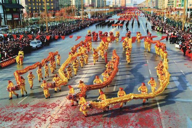我们新疆好地方！