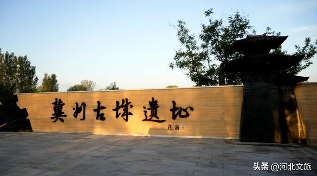 双节游河北攻略 | 这座宝藏小城的48小时出游攻略来了！