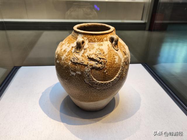 汕头博物馆，寻潮汕文化的发展脉络，看南澳一号出水的宝藏