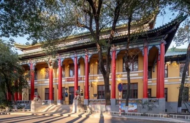 十大历史点位！哈尔滨市南岗区发布红色文化参观地图