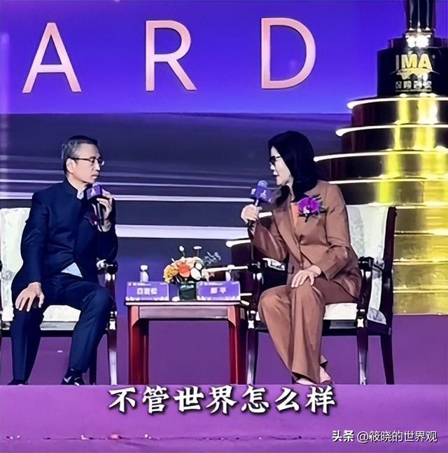 “铁榔头”沉迷医美无法自拔？64岁郎平大变样，差点就认不出来了