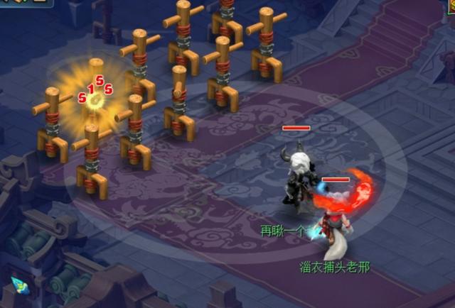 梦幻西游：科普一波游戏的基本规则