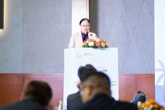 乐城国际医疗旅游名片魅力绽放“千年古城”