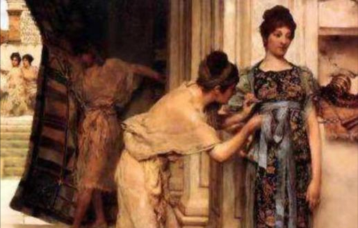 贵妇也难逃被拍卖命运？价格还比奴隶低？还原真实古罗马奴隶生活