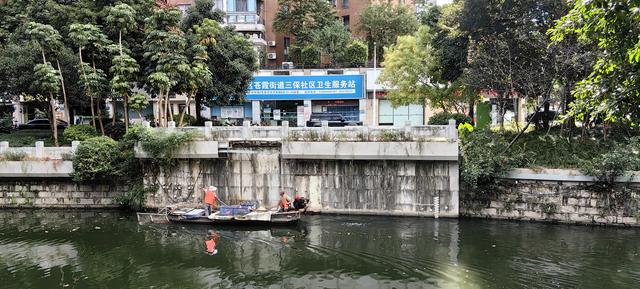 福州地名～白马路