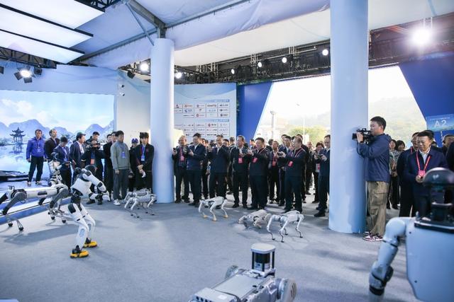 展新貌促合作兴百业——2025年广西文化旅游发展大会观察