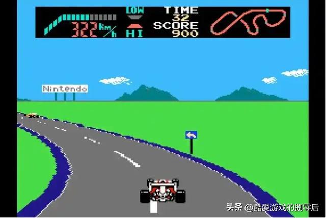 ⒂红白机回忆杀！那些年和小伙伴轮番作战的暑假！百款FC游戏回顾