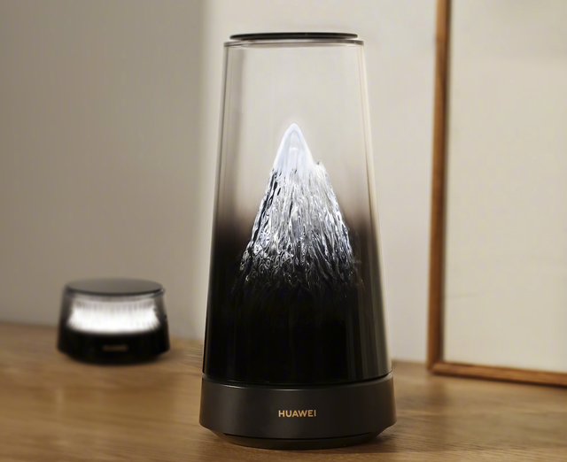 被忽视的华为重磅新品！年度“最具情绪价值”新品之一，仅此一家